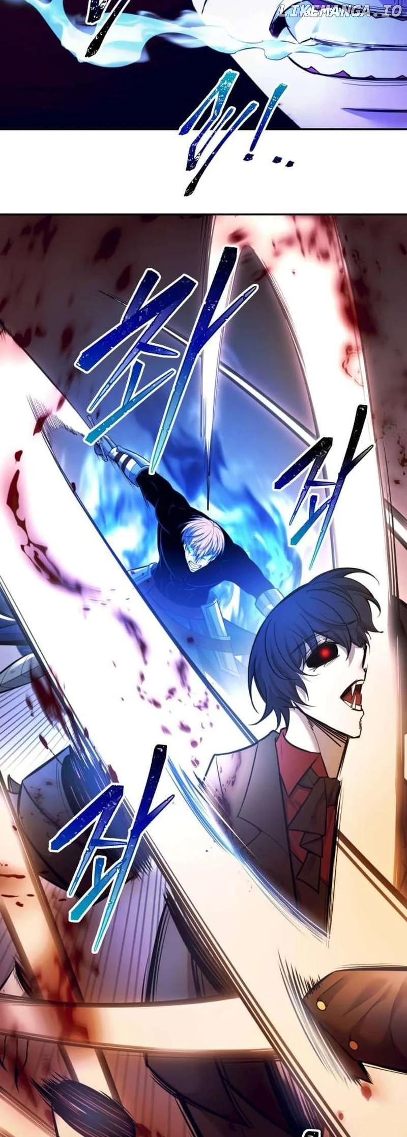 I Became the Tyrant of a Defence Game Chapter 110 - Page 8