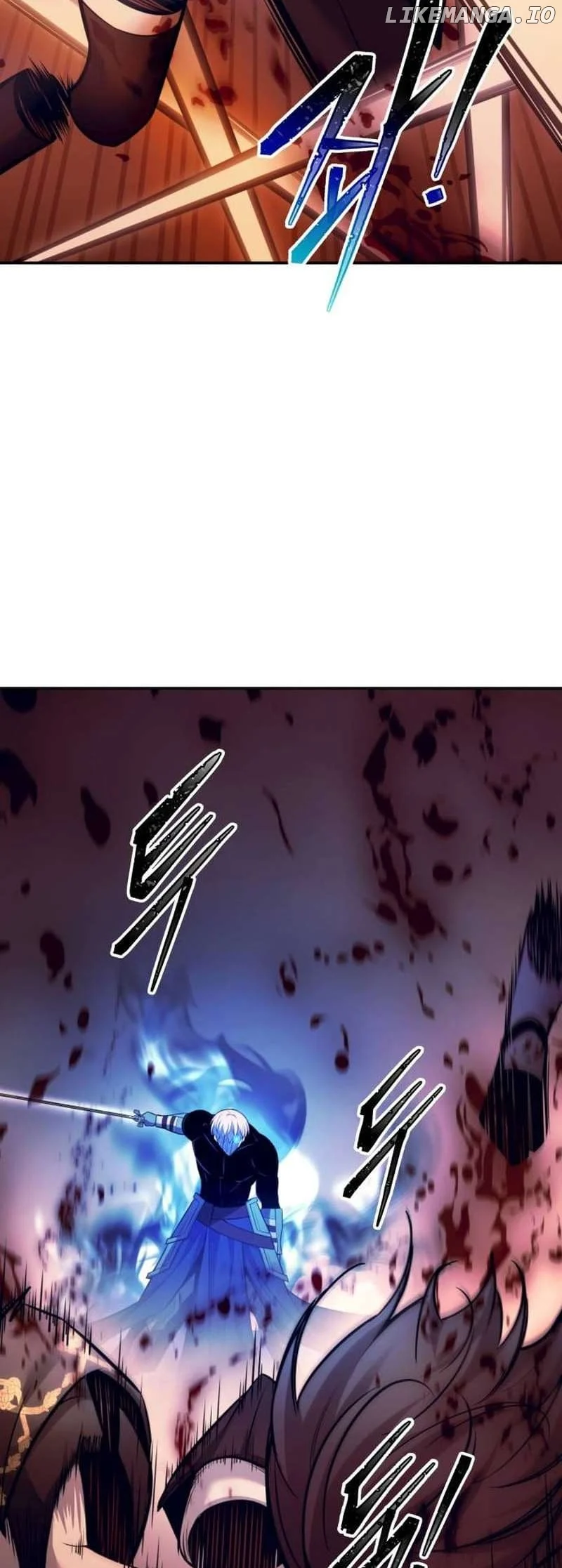 I Became the Tyrant of a Defence Game Chapter 110 - Page 9