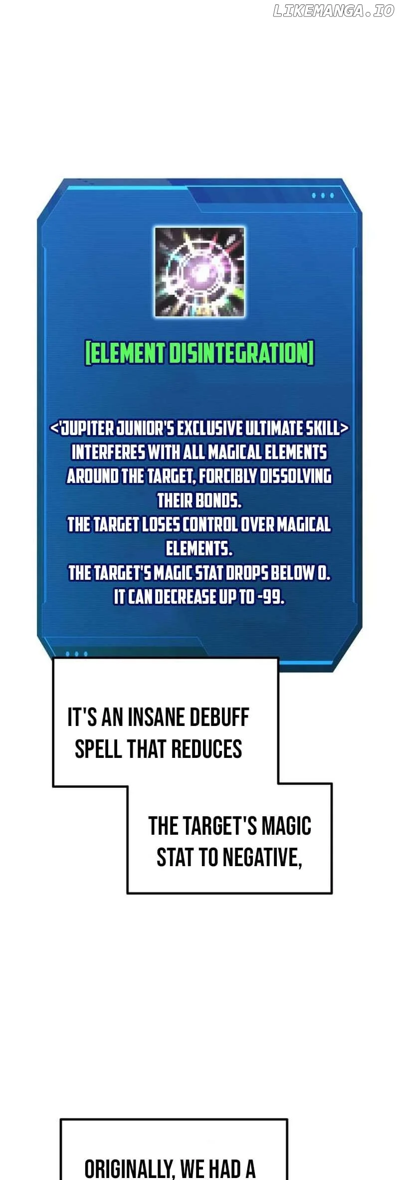 I Became the Tyrant of a Defence Game Chapter 111 - Page 16