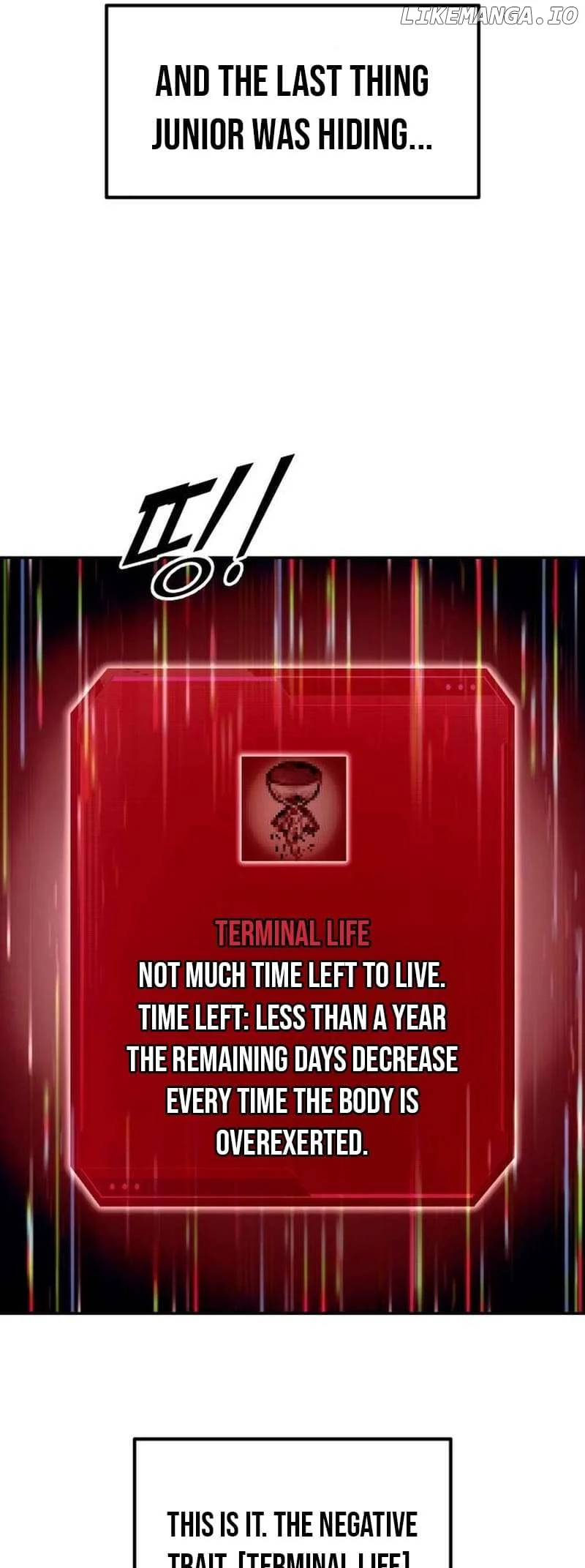 I Became the Tyrant of a Defence Game Chapter 111 - Page 18