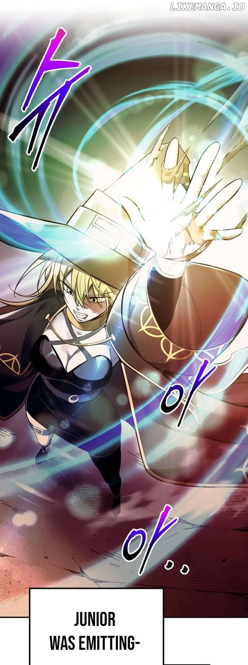 I Became the Tyrant of a Defence Game Chapter 111 - Page 21