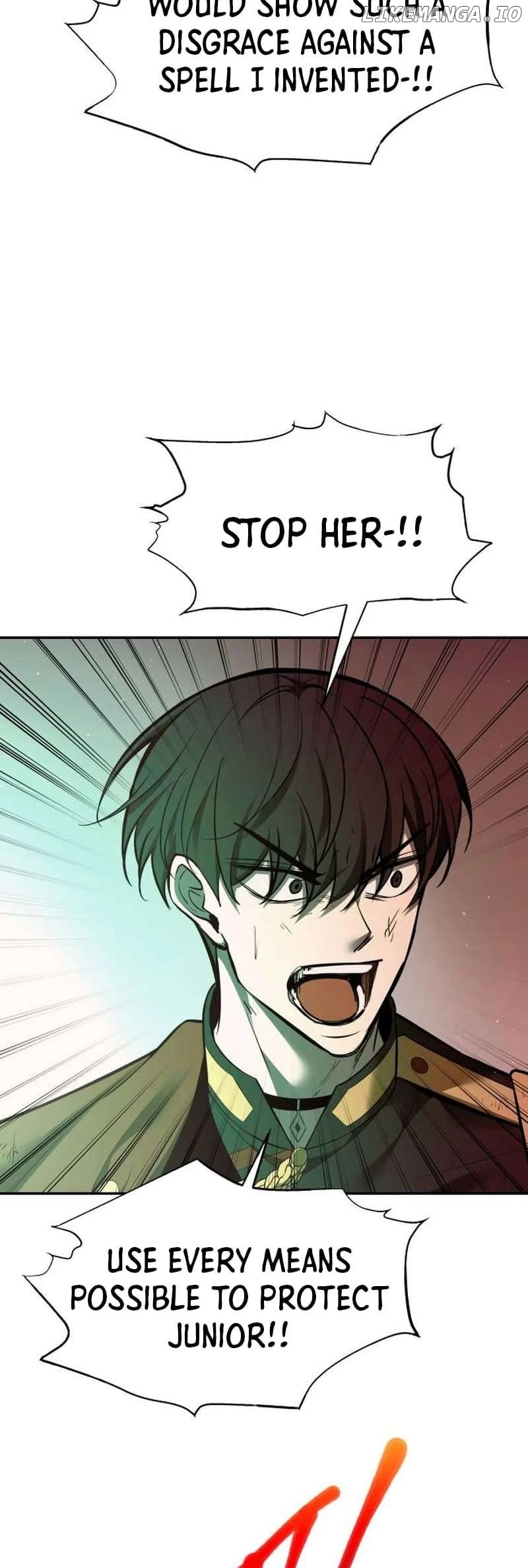 I Became the Tyrant of a Defence Game Chapter 111 - Page 31