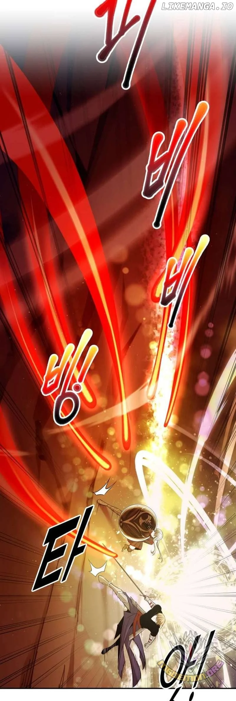 I Became the Tyrant of a Defence Game Chapter 111 - Page 32