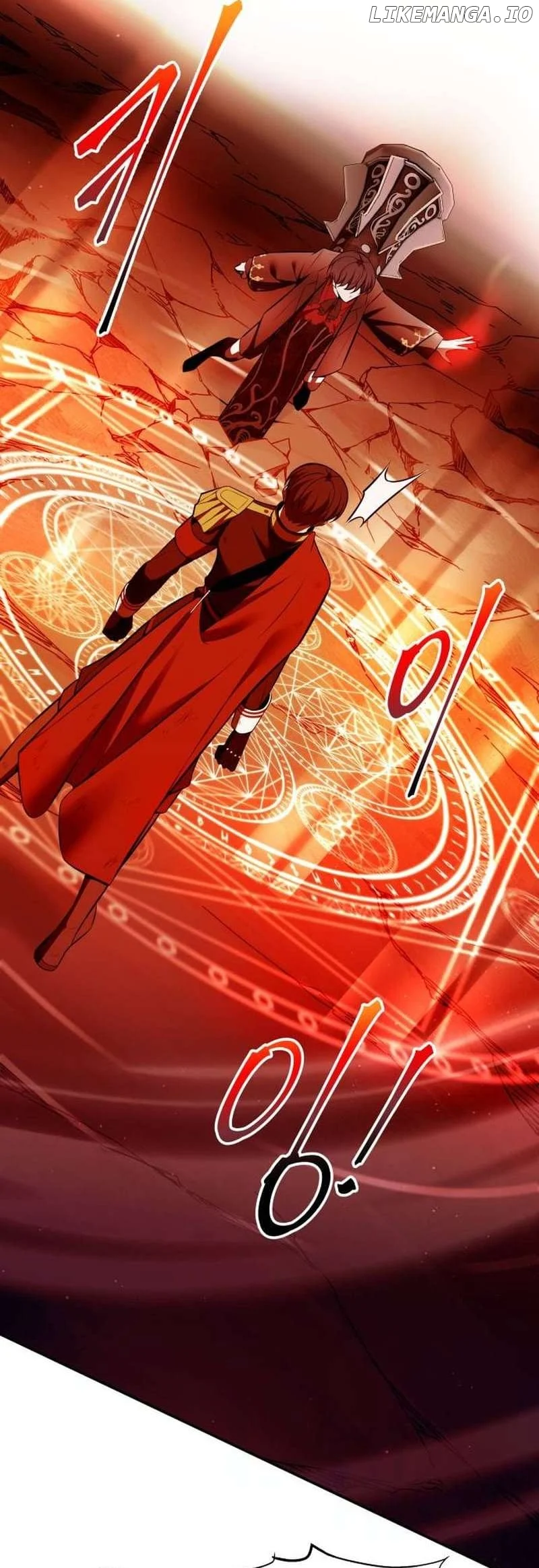 I Became the Tyrant of a Defence Game Chapter 111 - Page 36