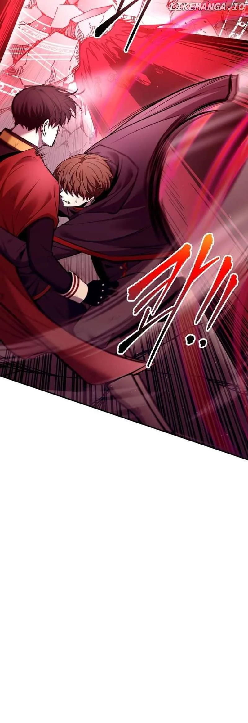 I Became the Tyrant of a Defence Game Chapter 111 - Page 38