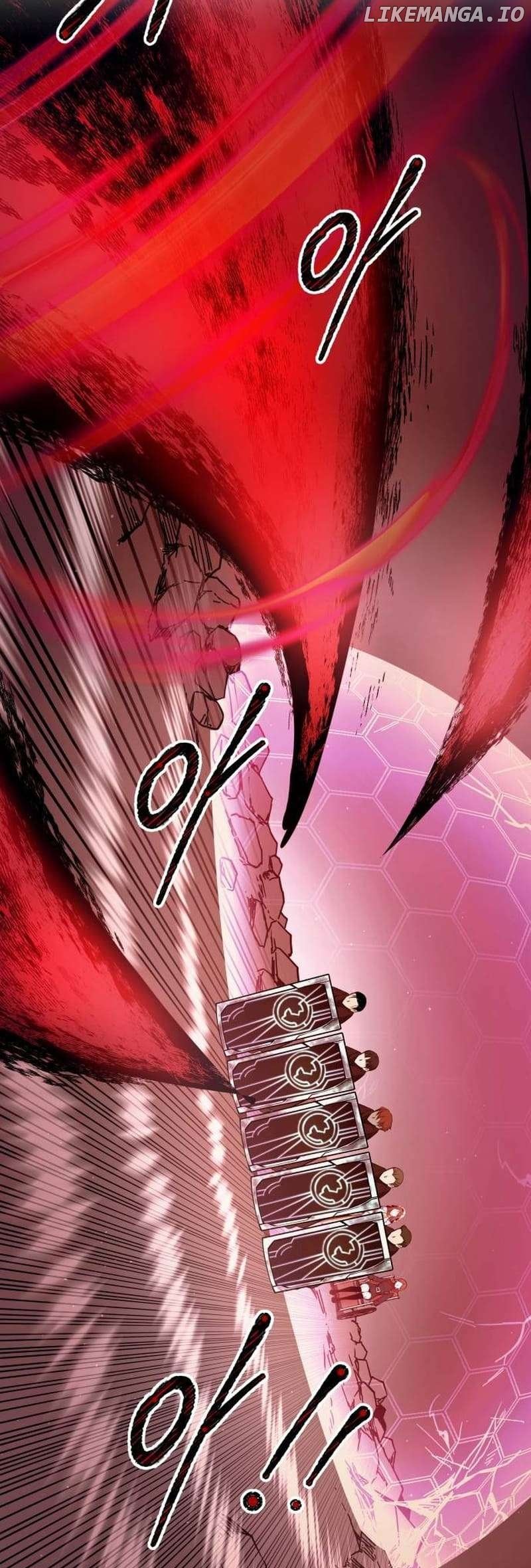 I Became the Tyrant of a Defence Game Chapter 111 - Page 42