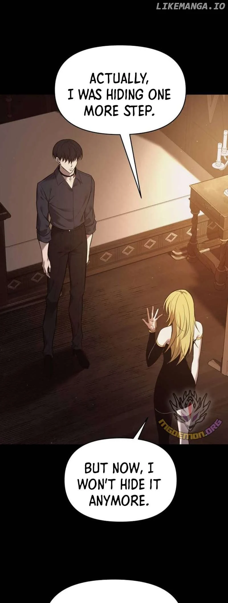 I Became the Tyrant of a Defence Game Chapter 111 - Page 5