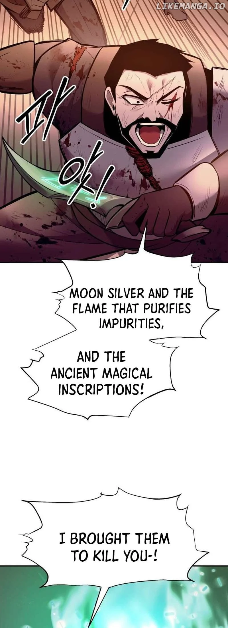 I Became the Tyrant of a Defence Game Chapter 111 - Page 50