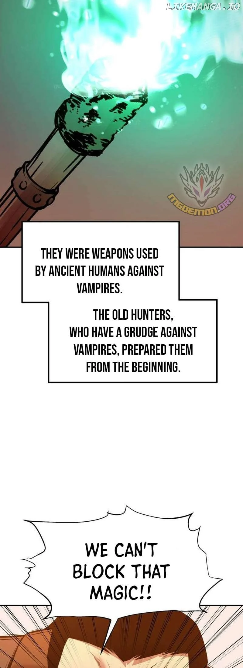 I Became the Tyrant of a Defence Game Chapter 111 - Page 51