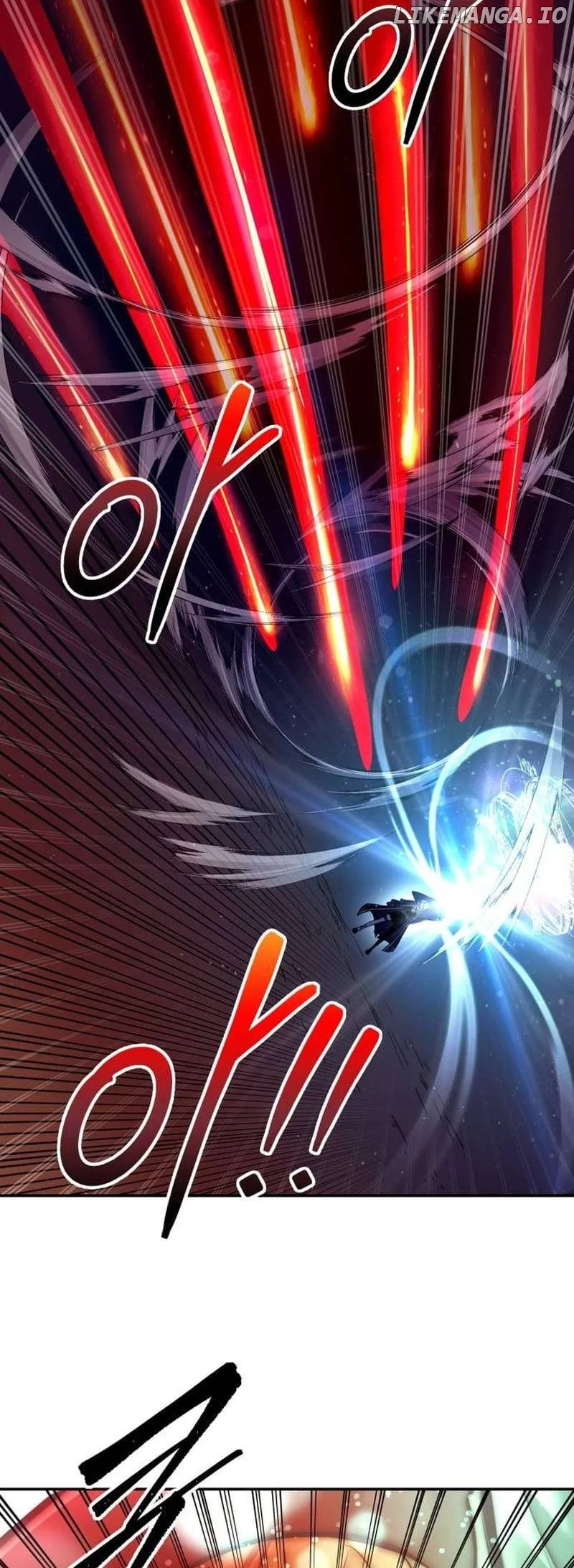 I Became the Tyrant of a Defence Game Chapter 111 - Page 57