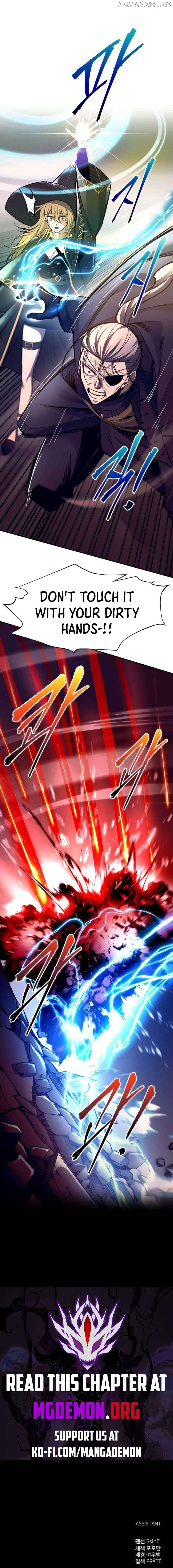 I Became the Tyrant of a Defence Game Chapter 111 - Page 64