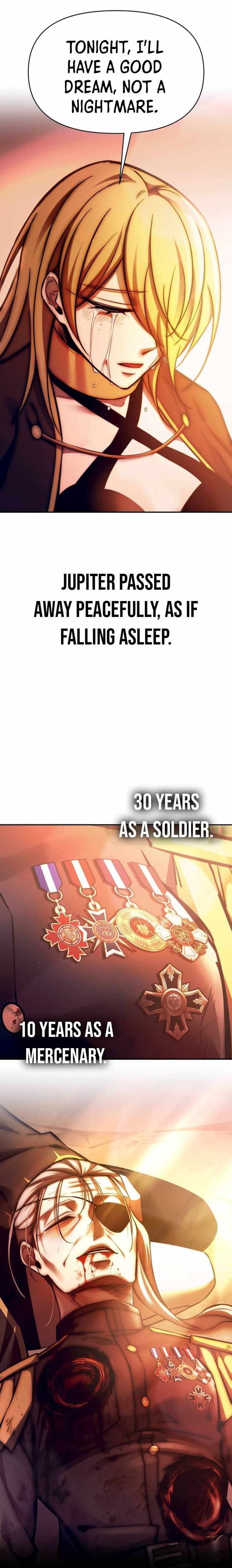 I Became the Tyrant of a Defence Game Chapter 112 - Page 16