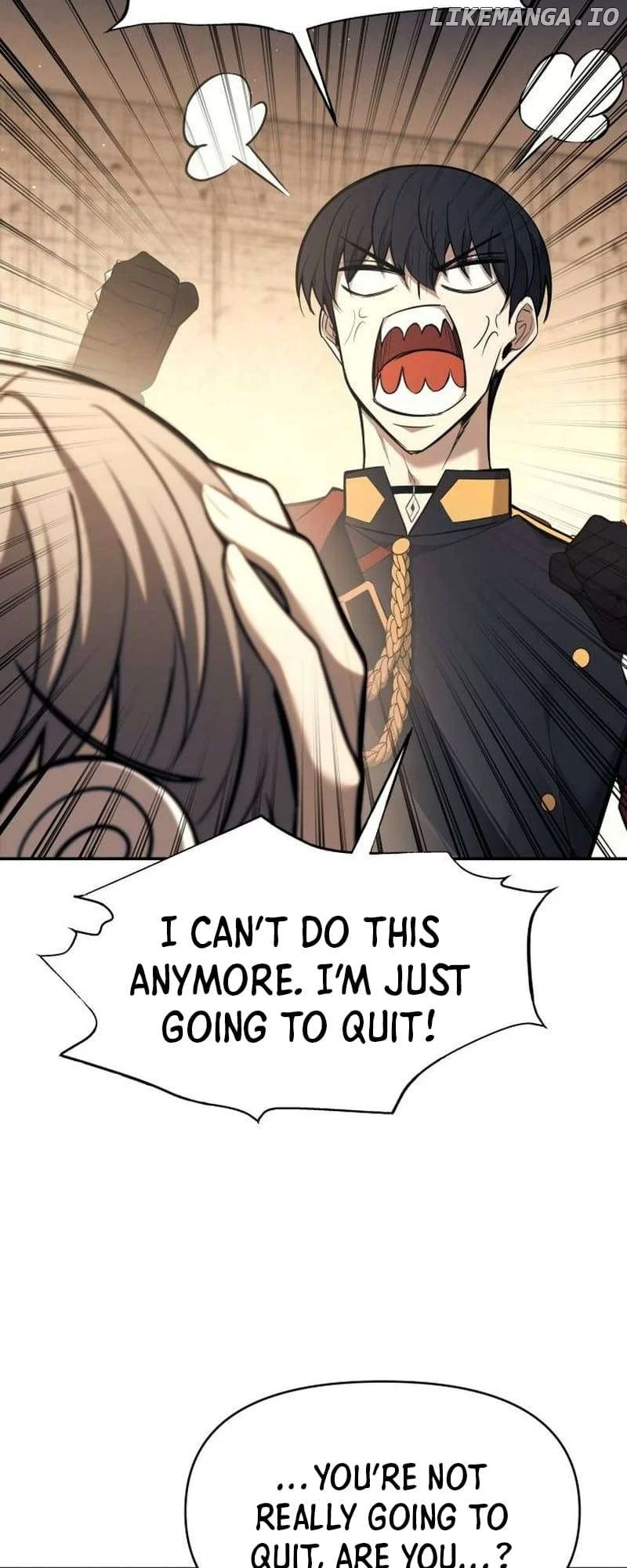 I Became the Tyrant of a Defence Game Chapter 115 - Page 10