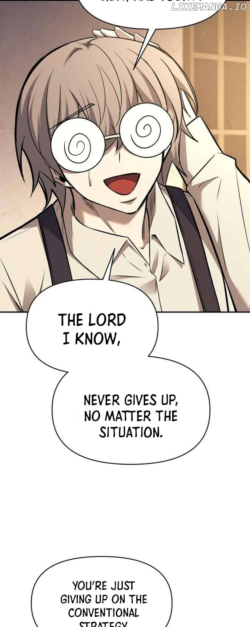 I Became the Tyrant of a Defence Game Chapter 115 - Page 11