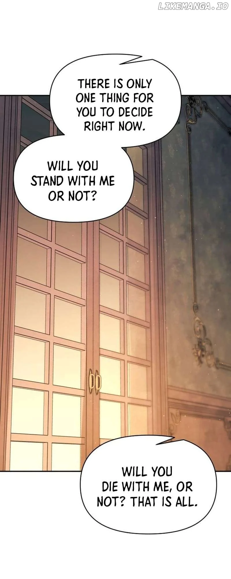 I Became the Tyrant of a Defence Game Chapter 115 - Page 28