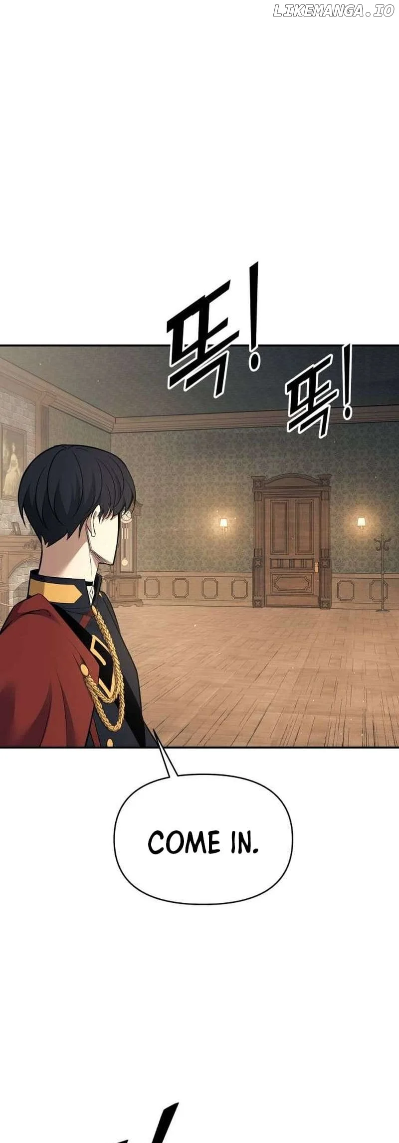 I Became the Tyrant of a Defence Game Chapter 115 - Page 35