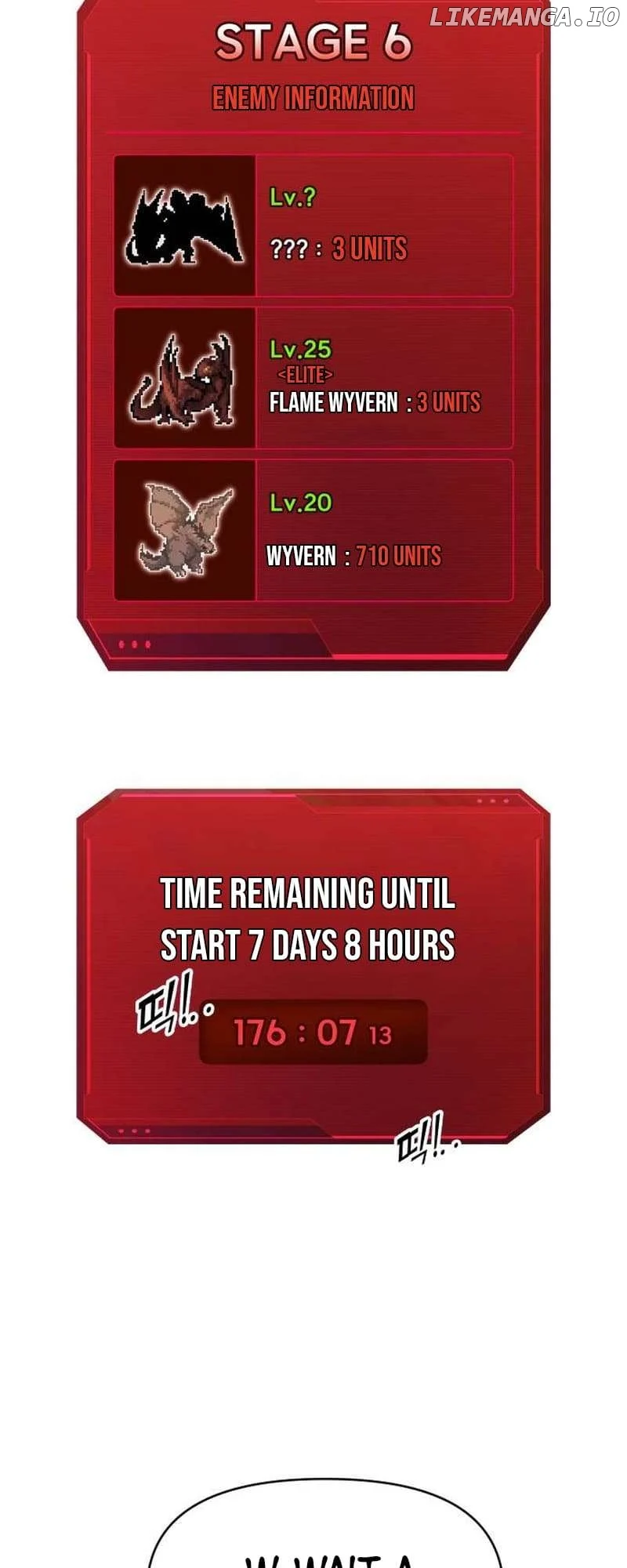 I Became the Tyrant of a Defence Game Chapter 115 - Page 4