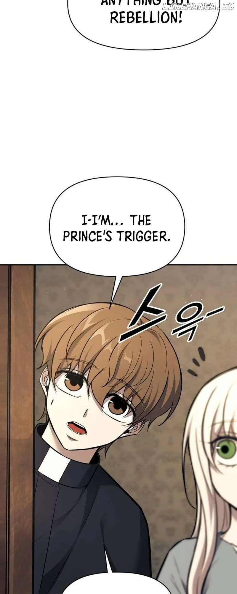 I Became the Tyrant of a Defence Game Chapter 115 - Page 42