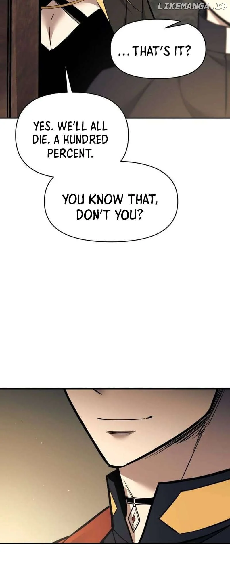 I Became the Tyrant of a Defence Game Chapter 115 - Page 45