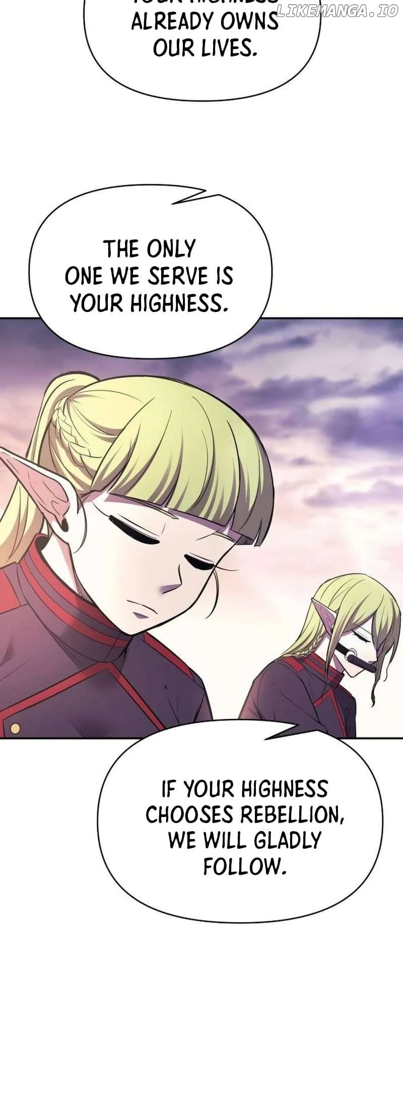 I Became the Tyrant of a Defence Game Chapter 115 - Page 50