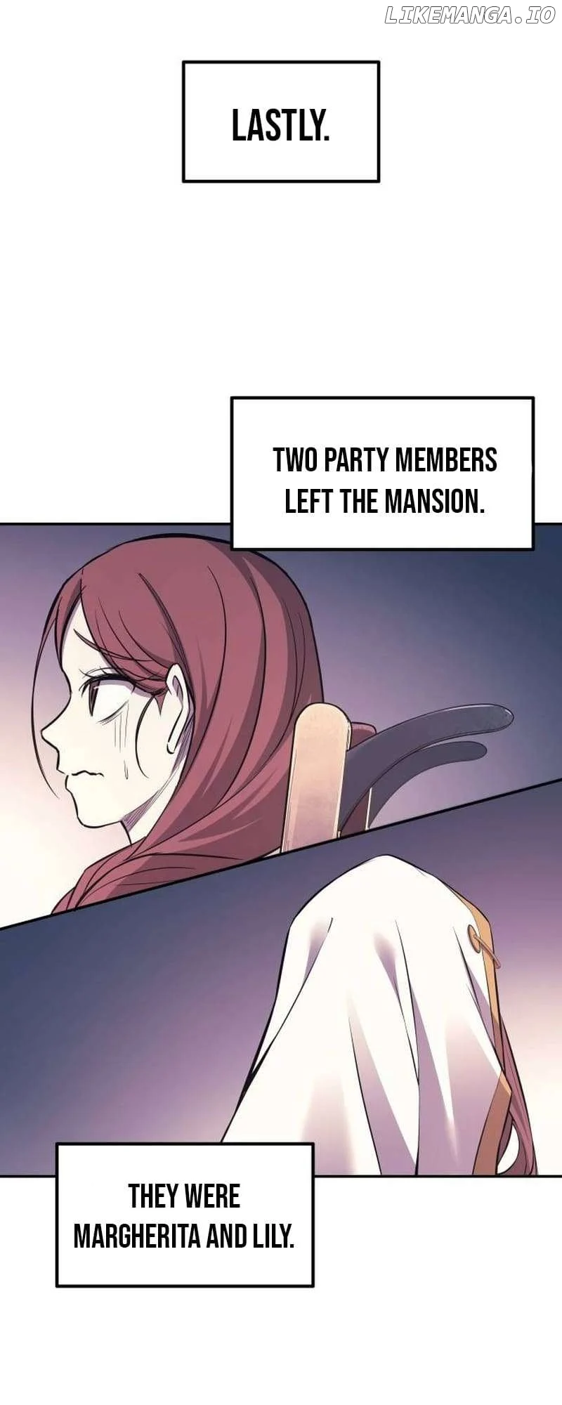 I Became the Tyrant of a Defence Game Chapter 115 - Page 52