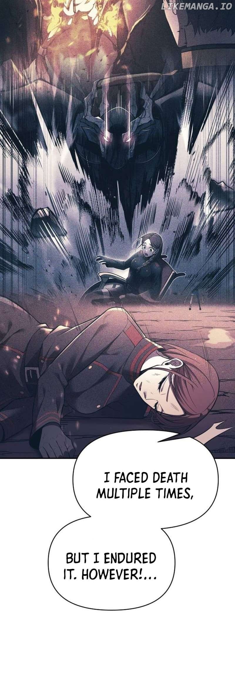 I Became the Tyrant of a Defence Game Chapter 115 - Page 61