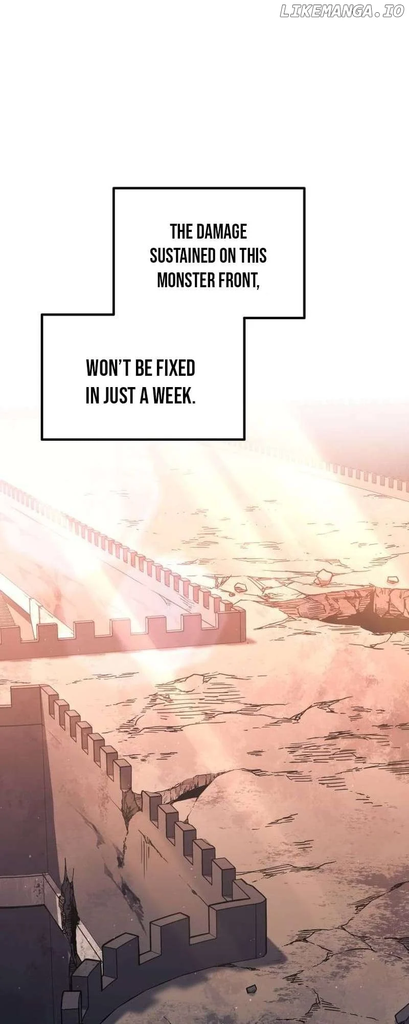 I Became the Tyrant of a Defence Game Chapter 115 - Page 7