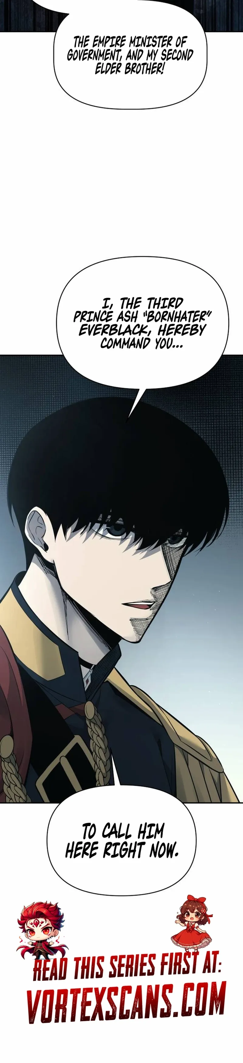 I Became the Tyrant of a Defence Game Chapter 116 - Page 17