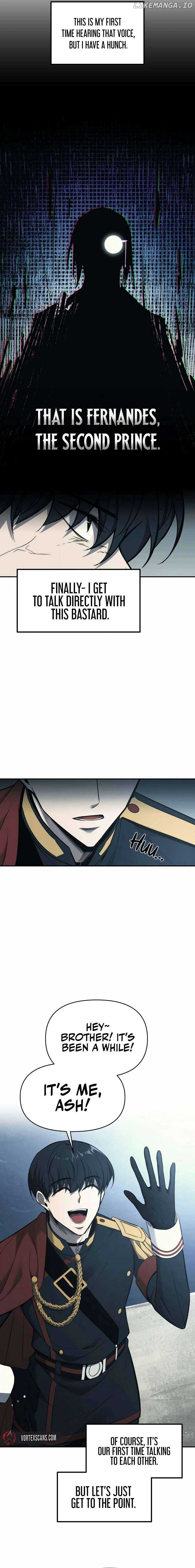 I Became the Tyrant of a Defence Game Chapter 117 - Page 2