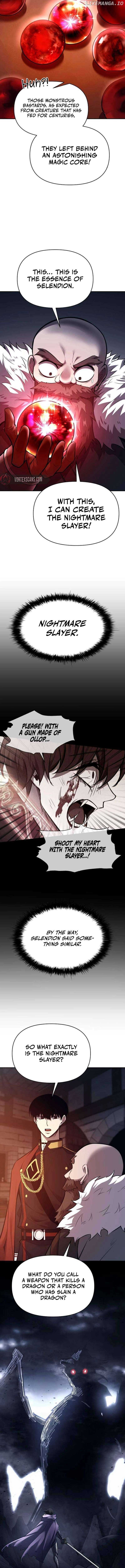 I Became the Tyrant of a Defence Game Chapter 118 - Page 13