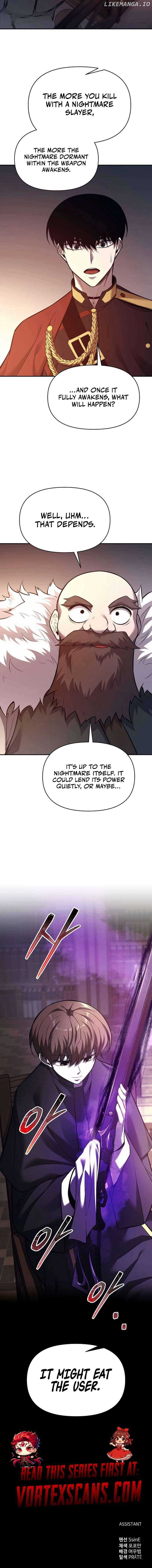 I Became the Tyrant of a Defence Game Chapter 118 - Page 15