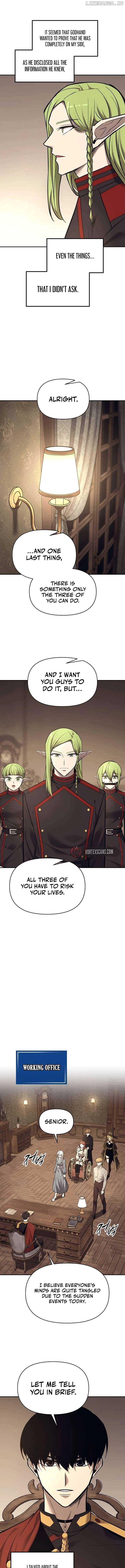 I Became the Tyrant of a Defence Game Chapter 118 - Page 6