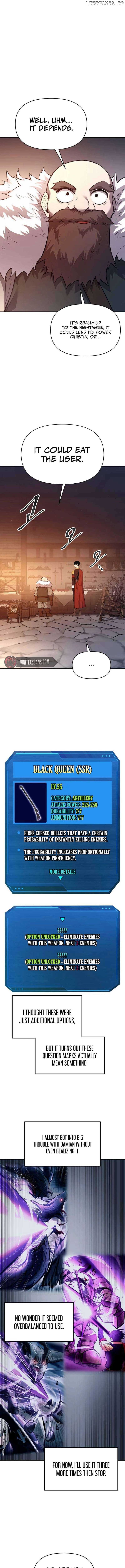 I Became the Tyrant of a Defence Game Chapter 119 - Page 1