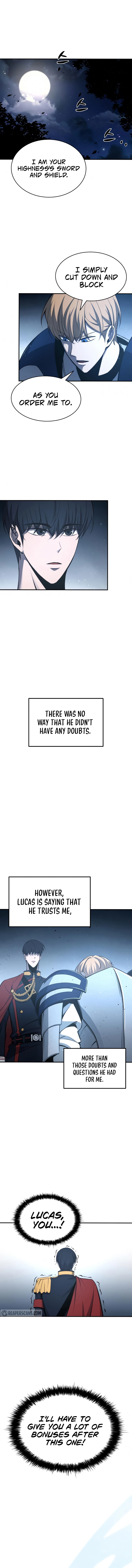 I Became the Tyrant of a Defence Game Chapter 12 - Page 10