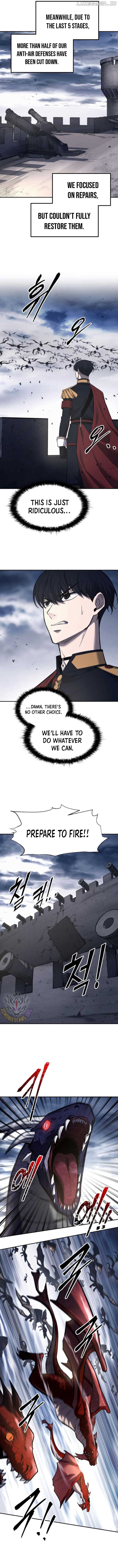 I Became the Tyrant of a Defence Game Chapter 120 - Page 11