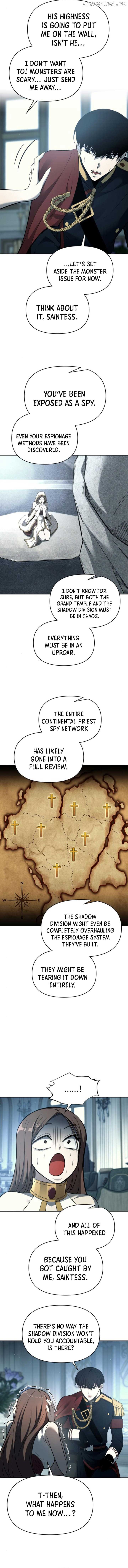 I Became the Tyrant of a Defence Game Chapter 120 - Page 6