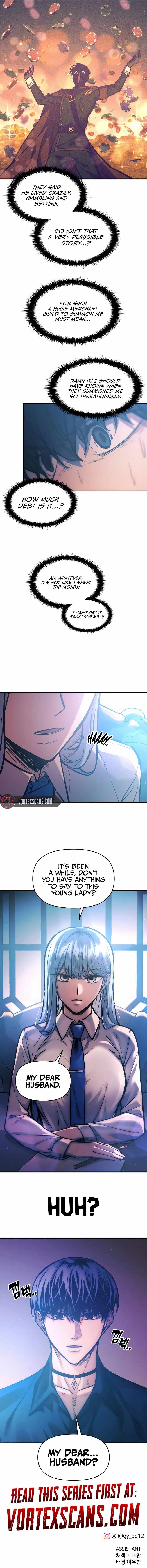 I Became the Tyrant of a Defence Game Chapter 125 - Page 7