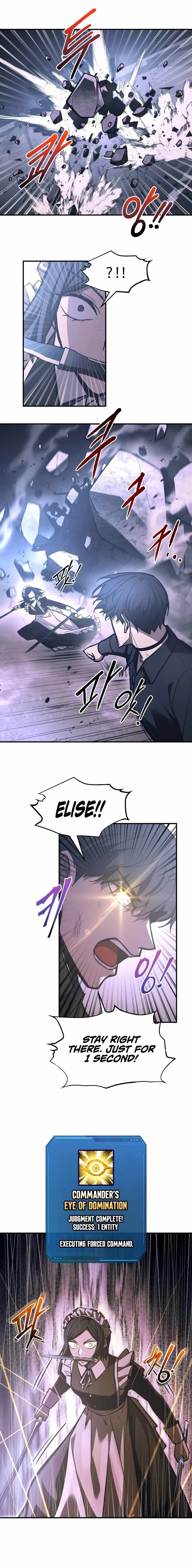 I Became the Tyrant of a Defence Game Chapter 127 - Page 17