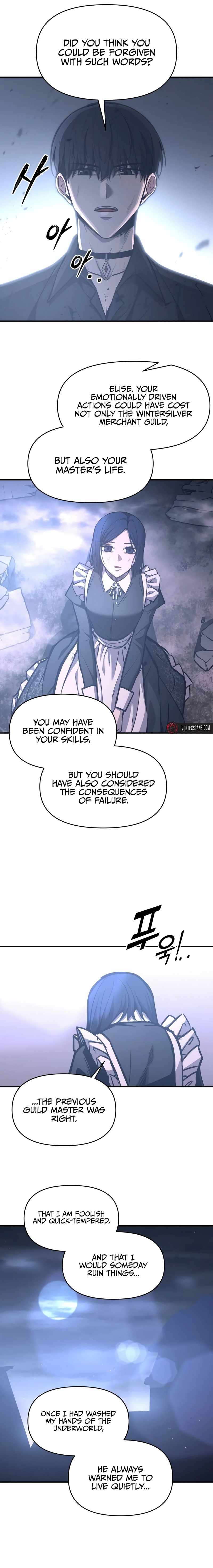 I Became the Tyrant of a Defence Game Chapter 127 - Page 19