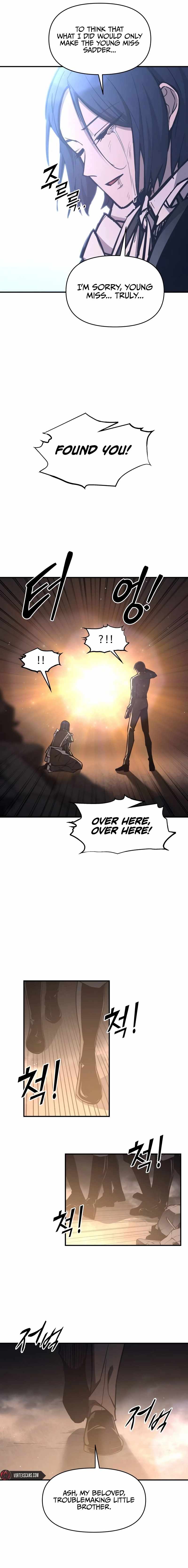 I Became the Tyrant of a Defence Game Chapter 127 - Page 20