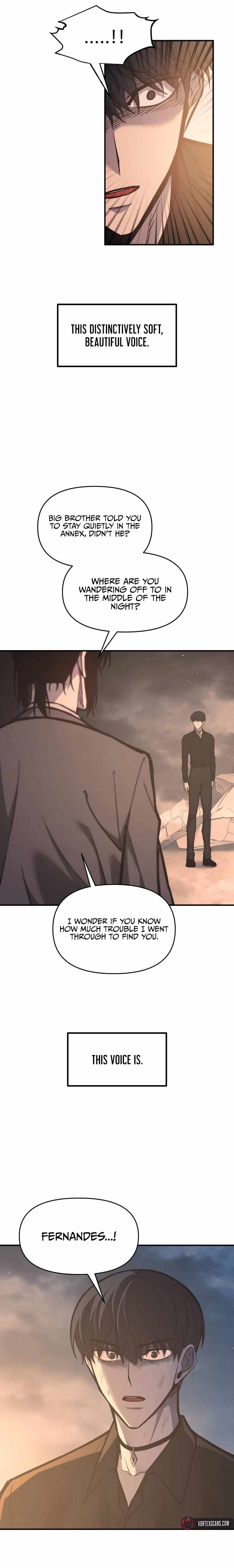 I Became the Tyrant of a Defence Game Chapter 127 - Page 21