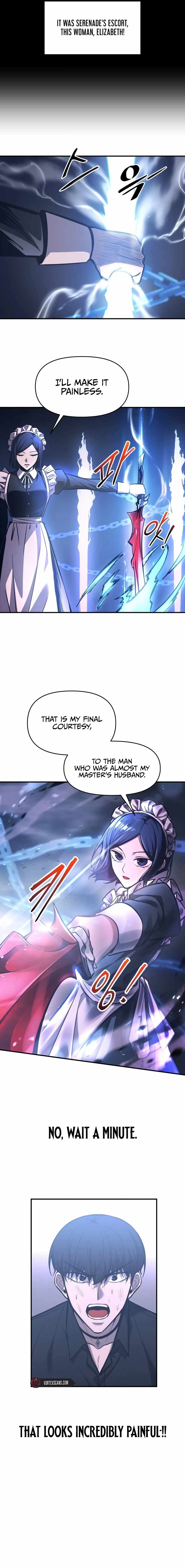 I Became the Tyrant of a Defence Game Chapter 127 - Page 5