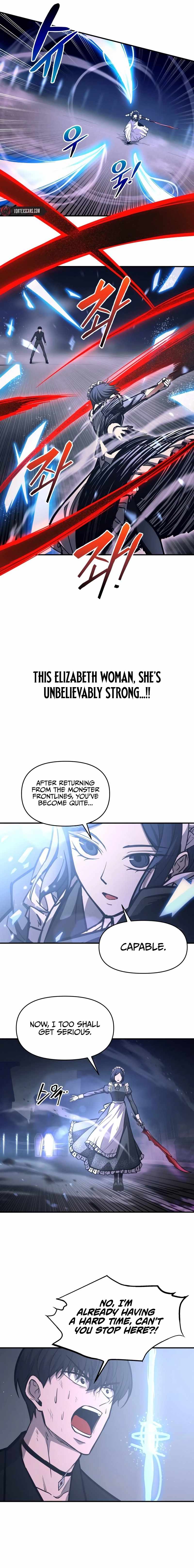 I Became the Tyrant of a Defence Game Chapter 127 - Page 7