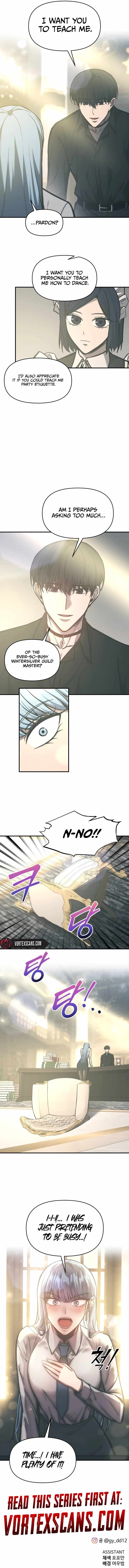 I Became the Tyrant of a Defence Game Chapter 128 - Page 12