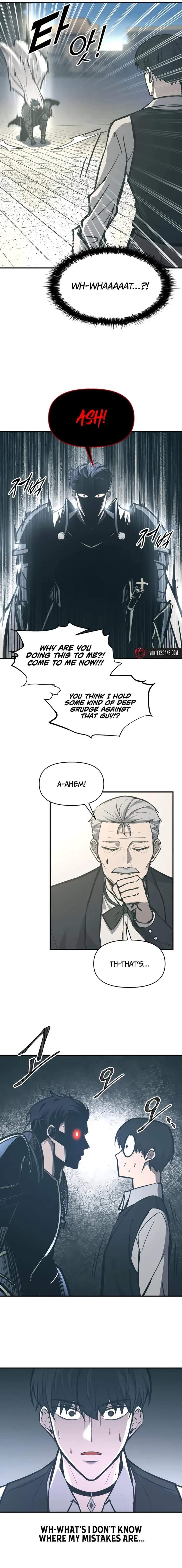 I Became the Tyrant of a Defence Game Chapter 130 - Page 17