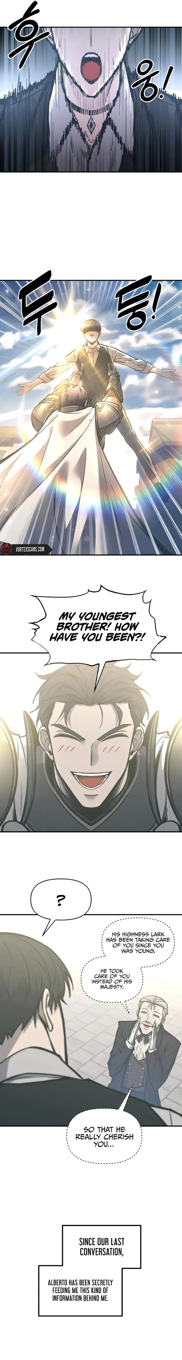 I Became the Tyrant of a Defence Game Chapter 130 - Page 18