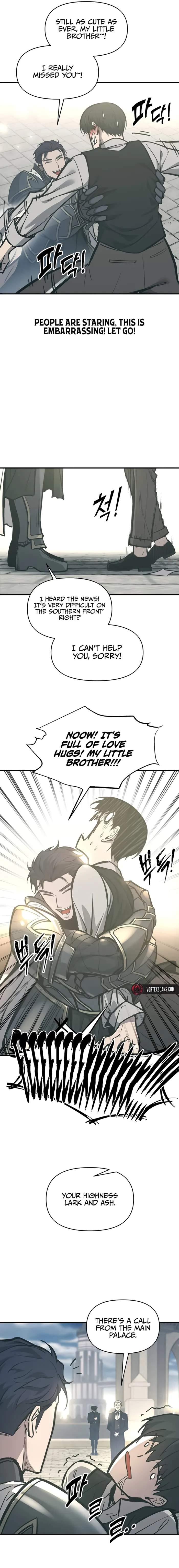 I Became the Tyrant of a Defence Game Chapter 130 - Page 19