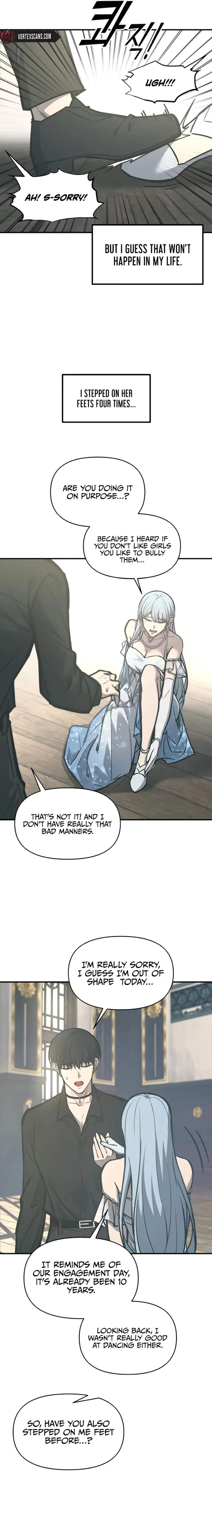 I Became the Tyrant of a Defence Game Chapter 130 - Page 3