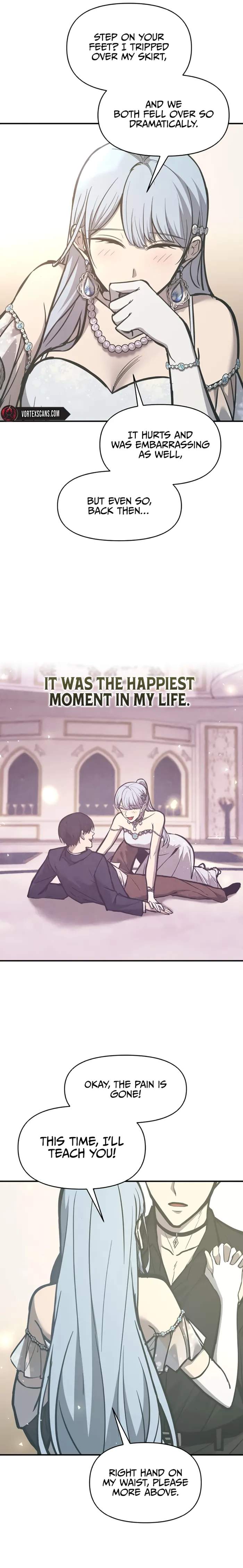 I Became the Tyrant of a Defence Game Chapter 130 - Page 4