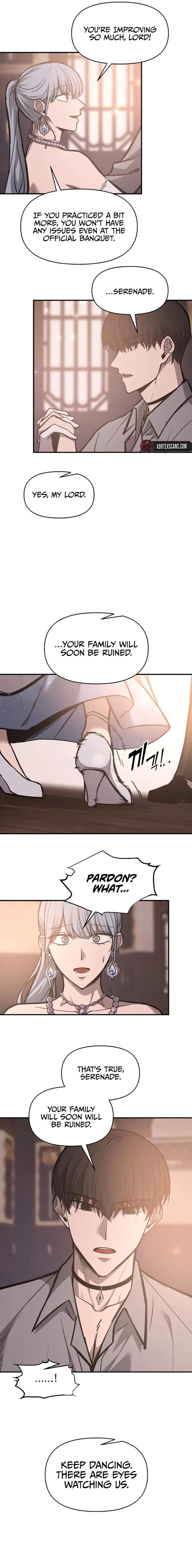 I Became the Tyrant of a Defence Game Chapter 130 - Page 6